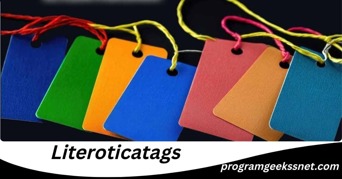 Literoticatags