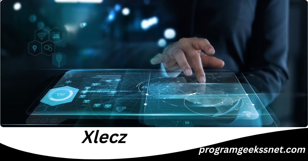 Xlecz