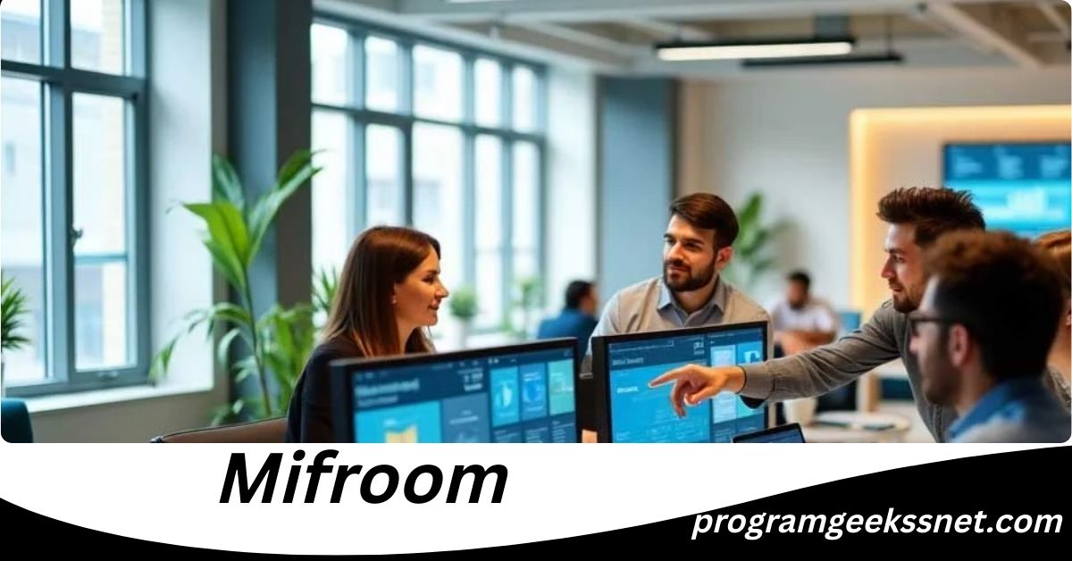 Mifroom