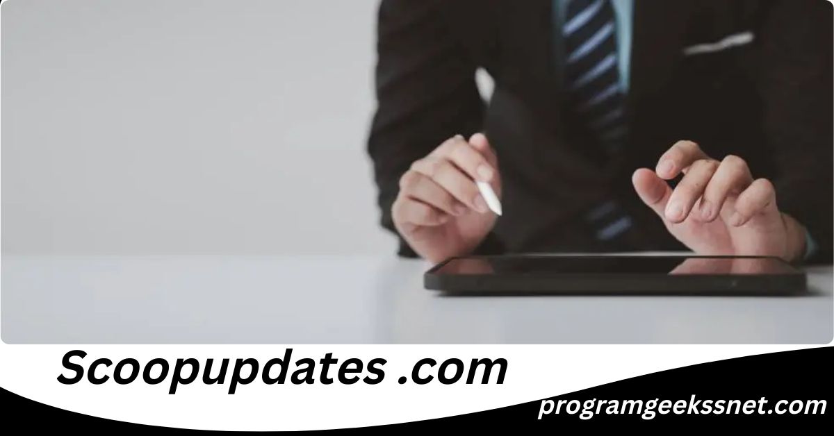 Scoopupdates .com