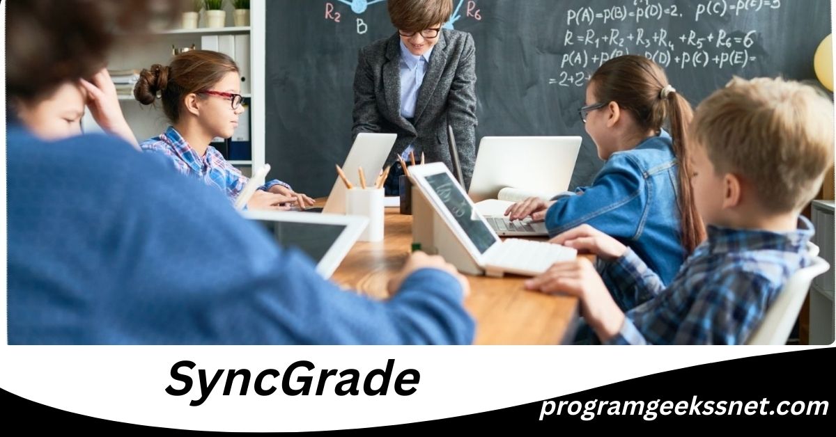 SyncGrade