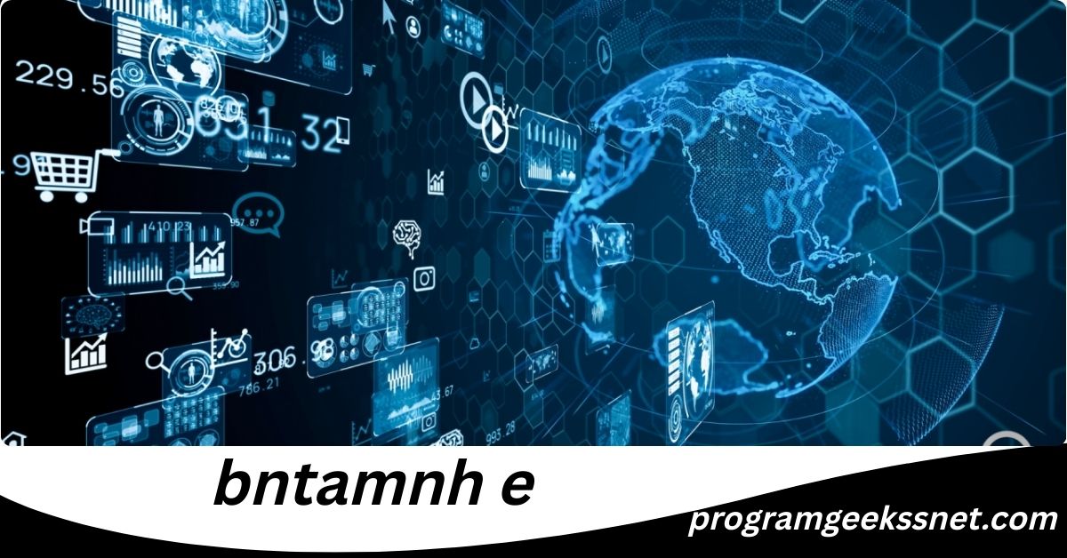 bntamnh e