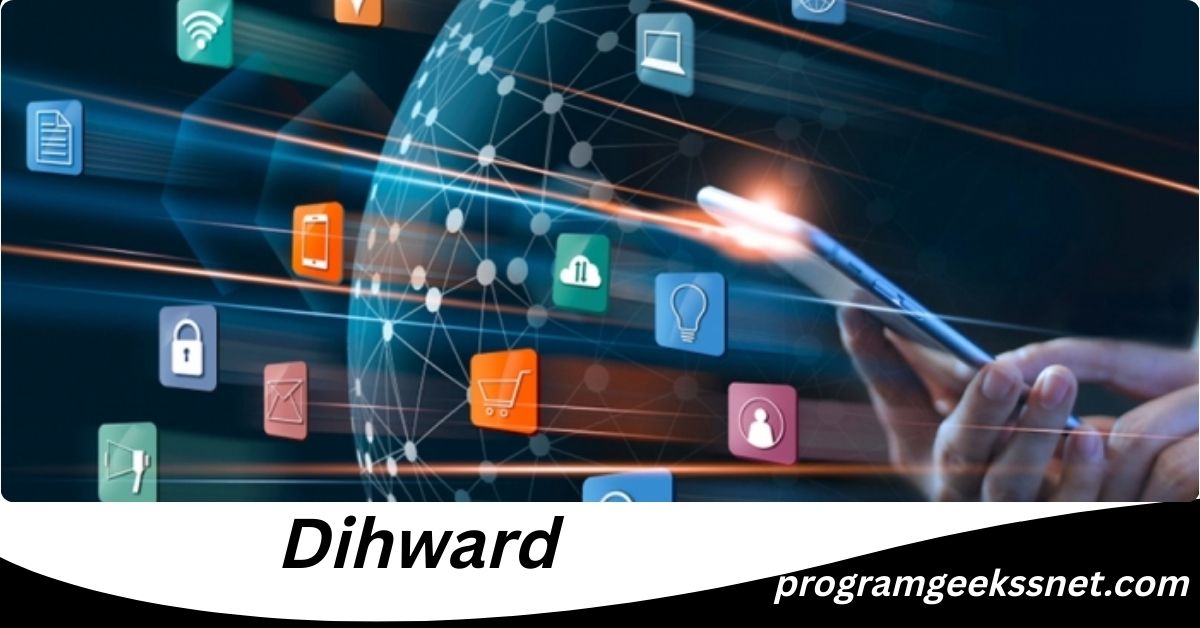 Dihward