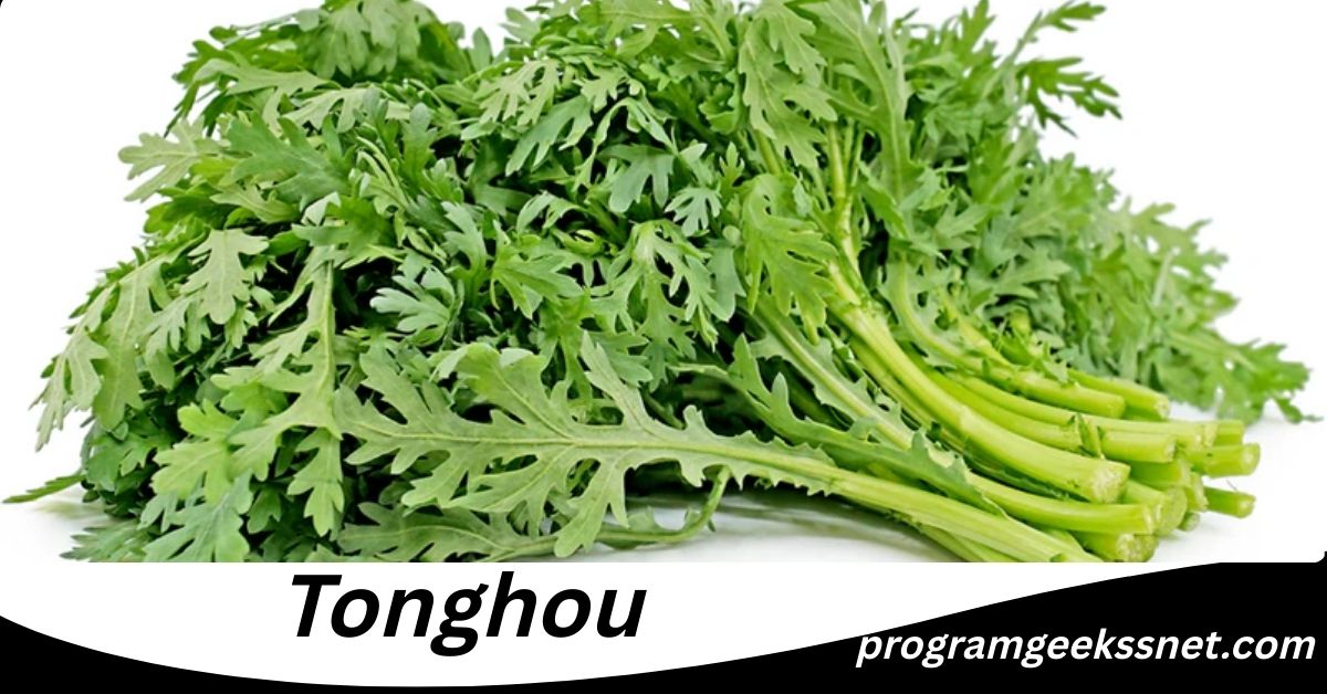 Tonghou