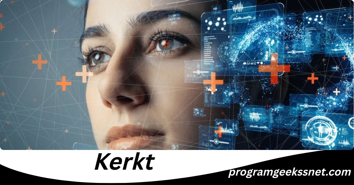 Kerkt