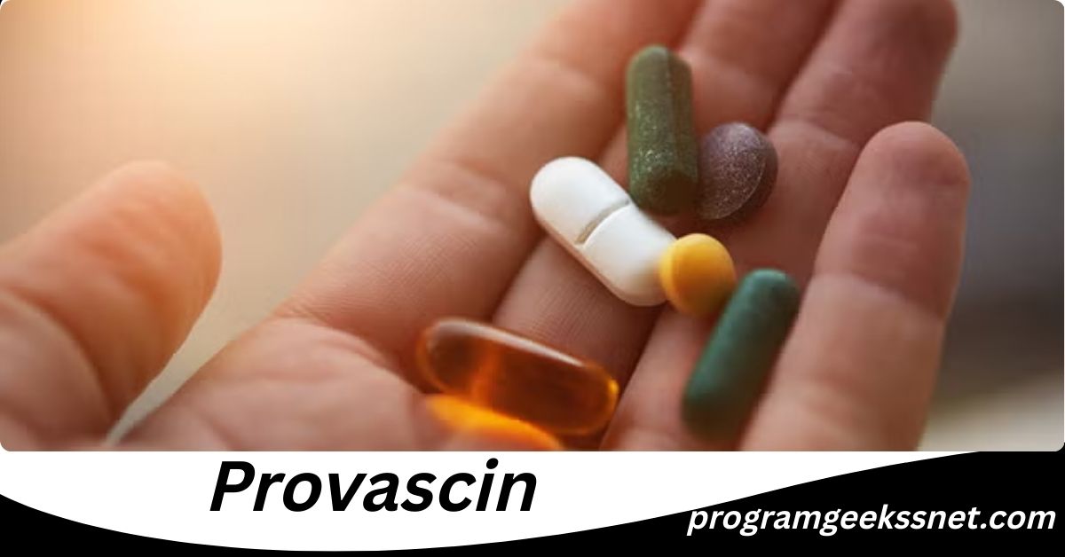 Provascin