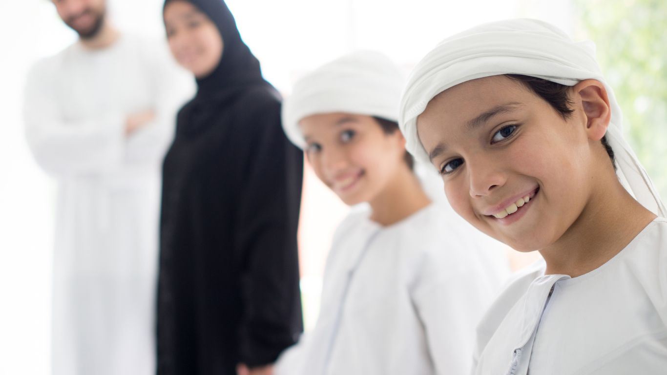 Child Rights in the UAE and the New Reforms