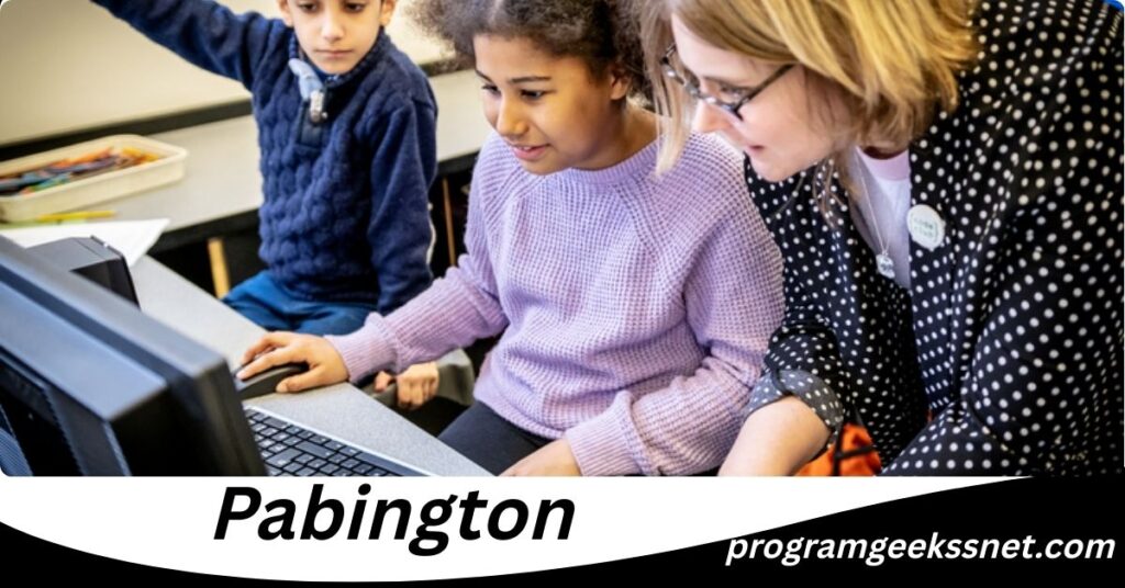 Pabington