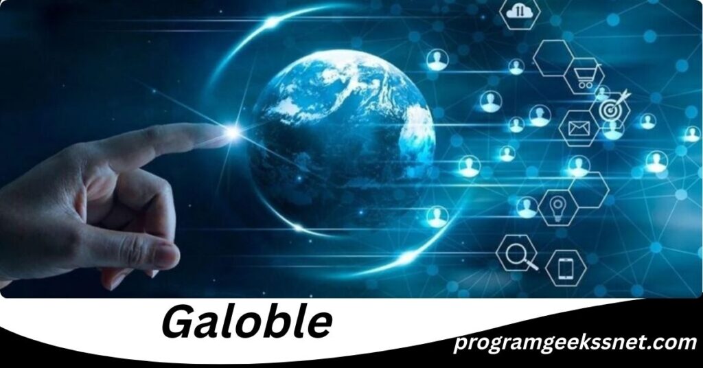 Galoble