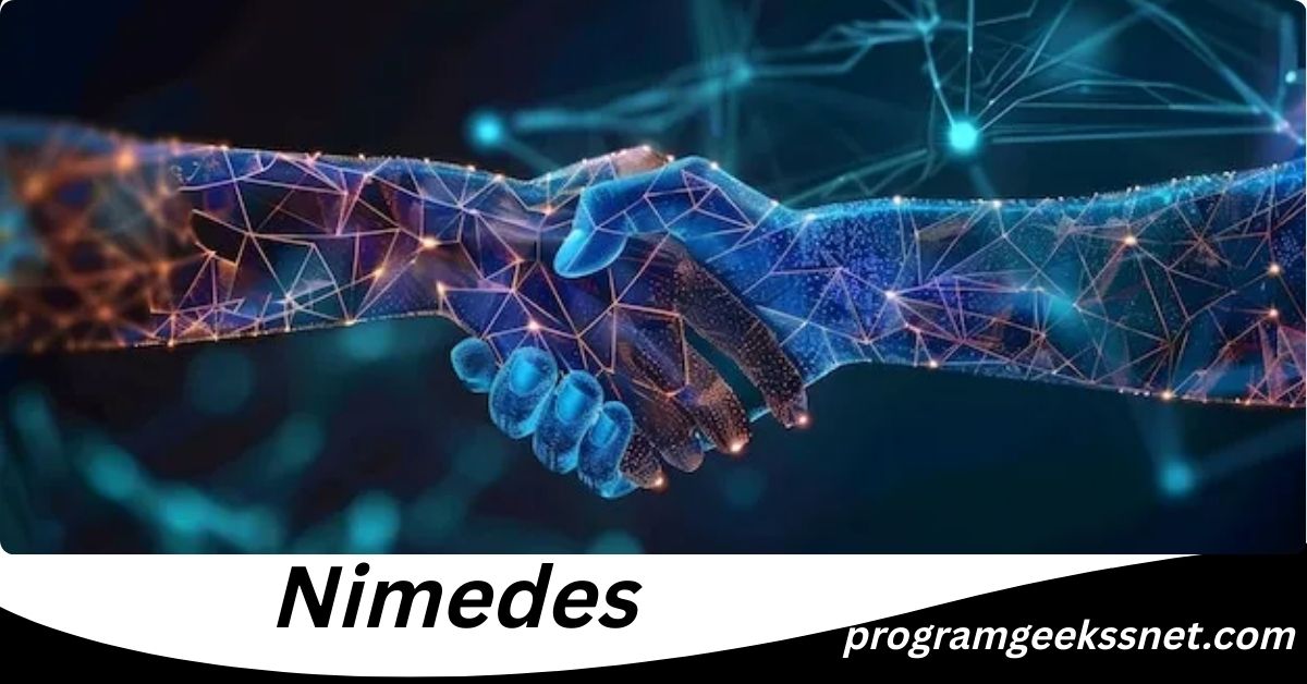 Nimedes