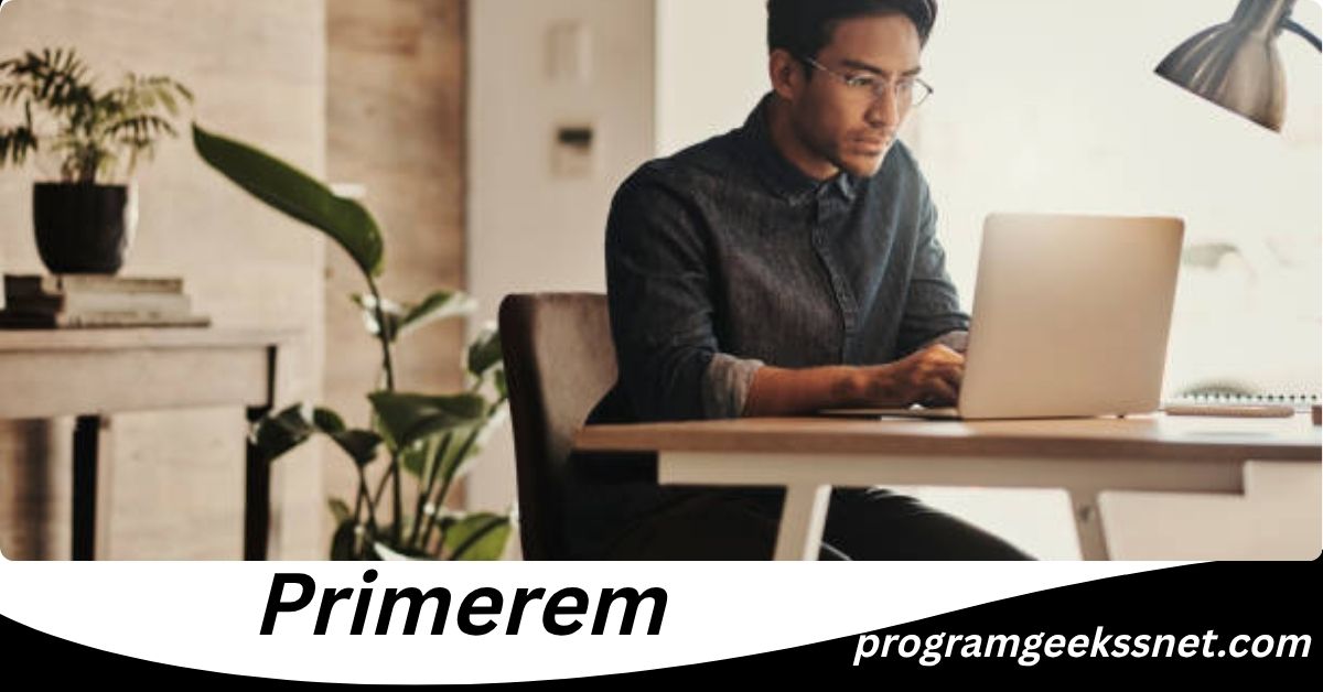 Primerem