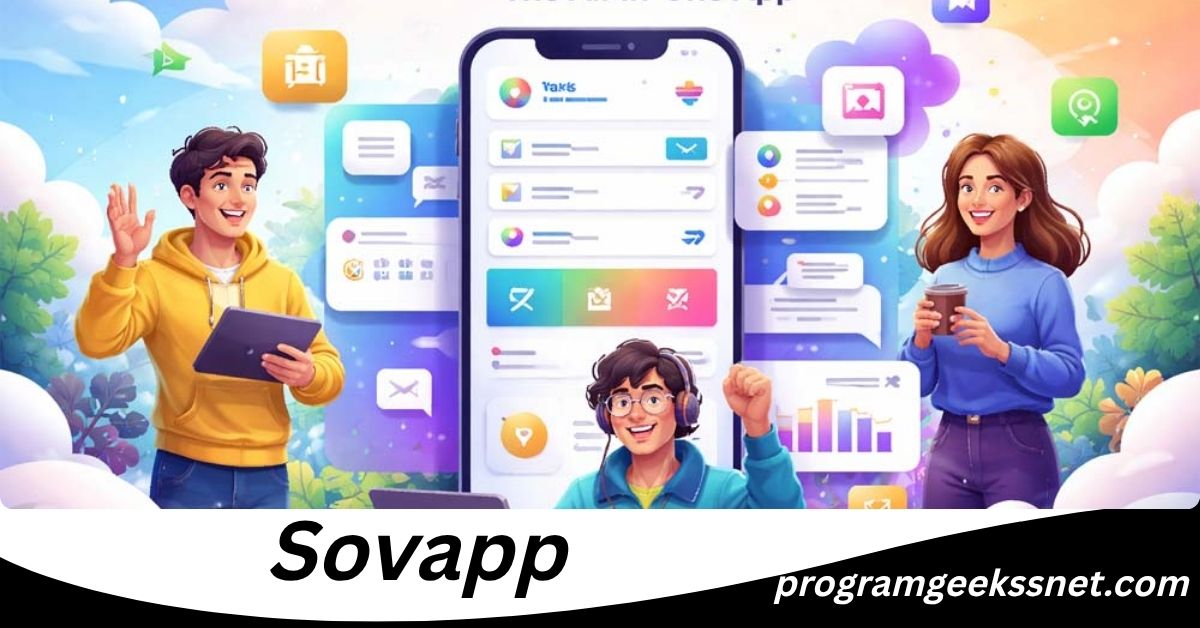 Sovapp