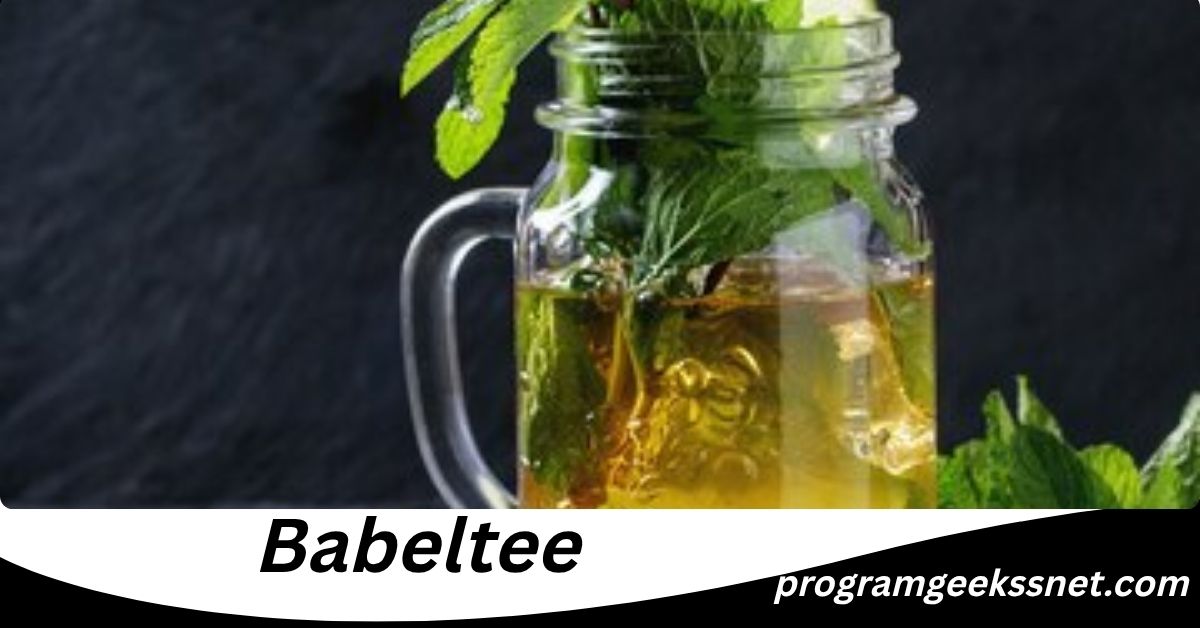 Babeltee