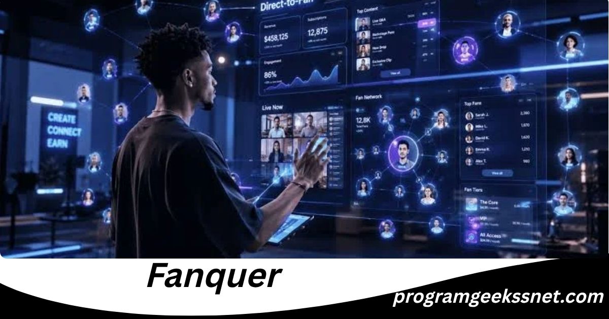 Fanquer