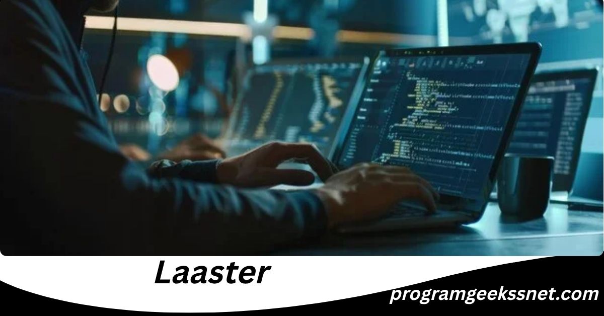 Laaster