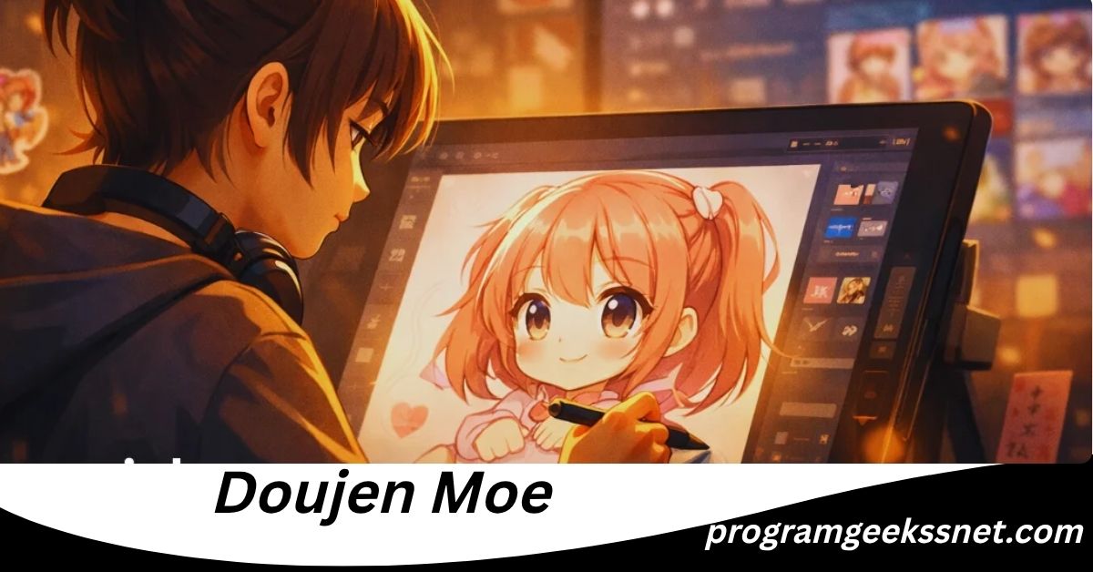 Doujen Moe