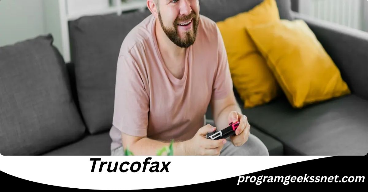 Trucofax