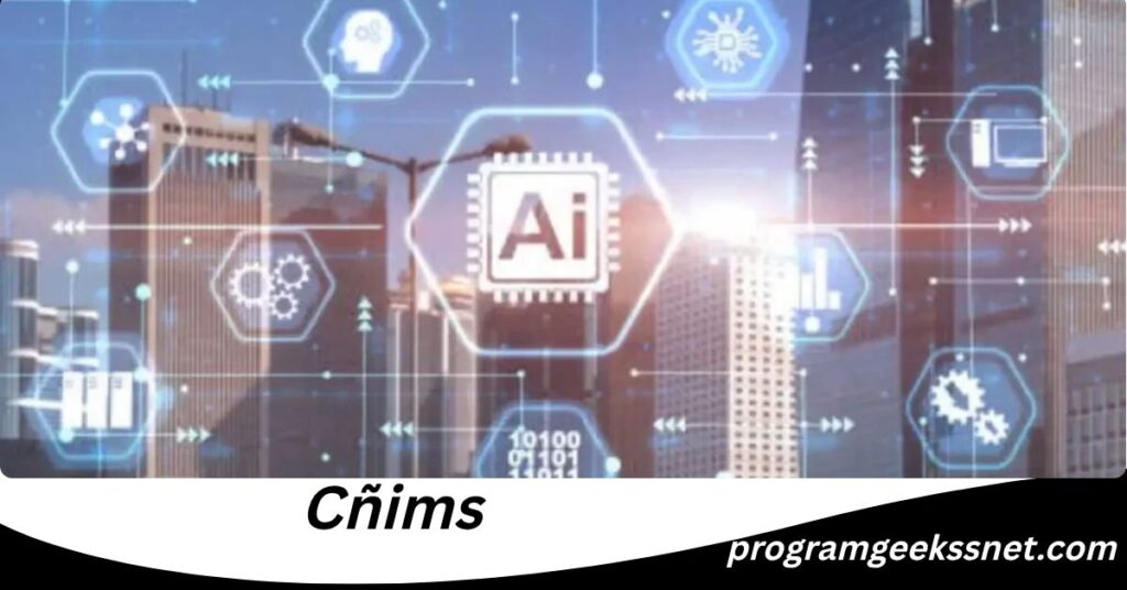 Cñims