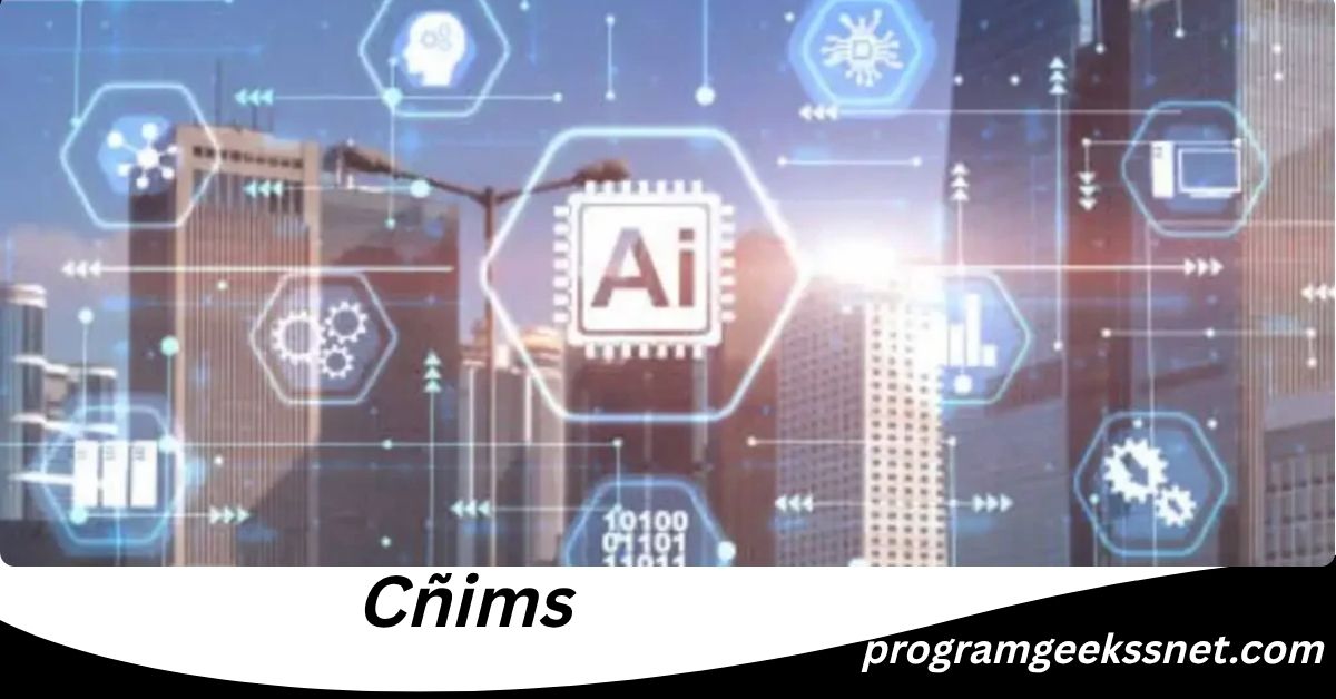Cñims