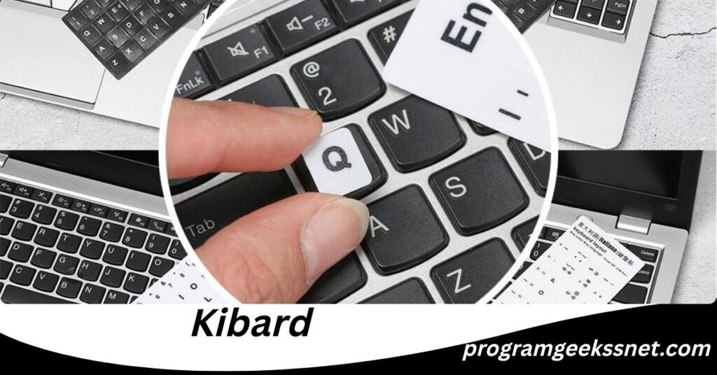Kibard