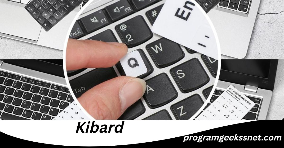 Kibard